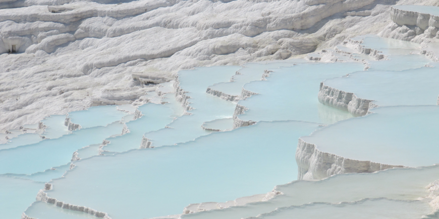 Pamukkale Touren