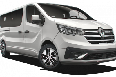 Minivan For 5-8